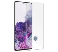 Screen protector Galaxy S20 Ultra Tempered Glass 9H Shockproof Curved clear