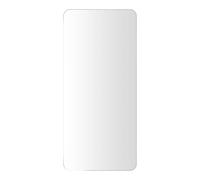 Screen protector Galaxy S21 Tempered Glass 9H with Led adhesif clear