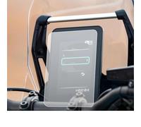 Screen Protector Motorcycle Accessories Cluster Screen Dashboard Protection Instrument Film For Tenere 700 For World For Raid 2022