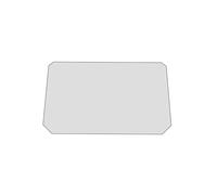 Screen Protector Motorcycle Dashboard Protective Film Accessories Screen Protector For MT-09 2024