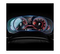 Screen Protector Navigation For BMW For G11 For Series 7 2016-2018 Car Central Control Screen Anti Scratch Transparent Protective Film GPS Navigator Car GPS Protective Film(Left hand drive)