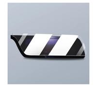 Screen Protector Navigation For Genesis For G90 2019-2024 Car Interior Central Control Screen Anti Scratch Transparent TPU Protective Film GPS Navigator Car GPS Protective Film(Transparent)