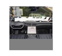 Screen Protector Navigation For IM For L7 2023 2024 2025 Car Central Control Screen Anti Scratch Transparent Protective Film GPS Navigator Car GPS Protective Film(Style C,RIGHT-HAND DRIVE_MATTE)