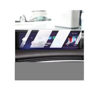 Screen Protector Navigation For IM For L7 2023 2024 2025 Car Central Control Screen Anti Scratch Transparent Protective Film GPS Navigator Car GPS Protective Film(Style A,LEFT-HAND DRIVE_MATTE)