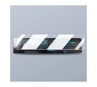 Screen Protector Navigation For MG For HS For EHS 2024-2025 Car Central Control Screen Anti Scratch Transparent Protective Film GPS Navigator Car GPS Protective Film(Right-hand drive,Transparent)