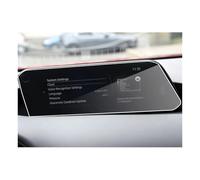 Screen Protector PET Film GPS Navigation Instrument Dashboard Protective Navi For Mazda 3 For Axela 2019 2020(Gps)