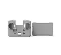 Screen Protector Shell For DJI RC pro2 Remote Control Silicone Protection Cover Case Sleeve For Mavic 4PRO Remote Control RC pro2 Accessories (Gray)