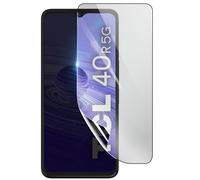 Screen Protector Shockproof Hydrogel for 40R 5G, Transparent