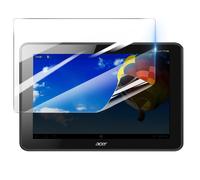 Screen Protector Shockproof Hydrogel for Acer Iconia Tab A510, Transparent