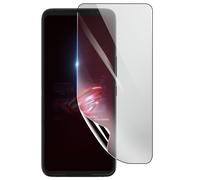 Screen Protector Shockproof Hydrogel for Asus Rog Phone 6, Transparent