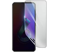 Screen Protector Shockproof Hydrogel for Asus ZenFone 6, Transparent