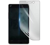 Screen Protector Shockproof Hydrogel for Fairphone 1, Transparent