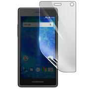 Screen Protector Shockproof Hydrogel for Fairphone 2, Transparent