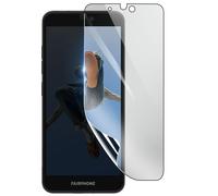 Screen Protector Shockproof Hydrogel for Fairphone 3, Transparent