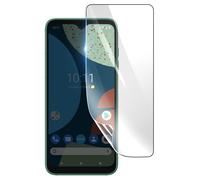 Screen Protector Shockproof Hydrogel for Fairphone 4, Transparent