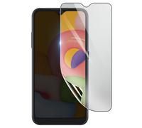 Screen Protector Shockproof Hydrogel for Galaxy A01, Transparent