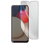 Screen Protector Shockproof Hydrogel for Galaxy A02s, Transparent