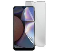 Screen Protector Shockproof Hydrogel for Galaxy A10s, Transparent