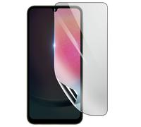Screen Protector Shockproof Hydrogel for Galaxy A24, Transparent
