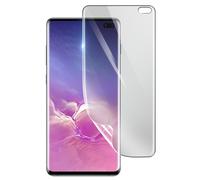 Screen Protector Shockproof Hydrogel for Galaxy S10 Plus