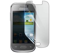 Screen Protector Shockproof Hydrogel for Galaxy Young S6310
