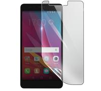 Screen Protector Shockproof Hydrogel for Honor 5X, Transparent