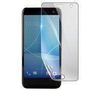 Screen Protector Shockproof Hydrogel for HTC U11 Life, Transparent