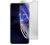 Screen Protector Shockproof Hydrogel for Huawei Mate 20 lite, Transparent