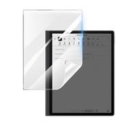 Screen Protector Shockproof Hydrogel for Huawei MatePad Paper, Transparent