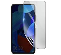 Screen Protector Shockproof Hydrogel for Huawei Nova 5T, Transparent