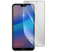 Screen Protector Shockproof Hydrogel for Huawei P20 Lite, Transparent