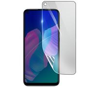 Screen Protector Shockproof Hydrogel for Huawei P40 Lite E, Transparent