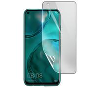 Screen Protector Shockproof Hydrogel for Huawei P40 Lite, Transparent