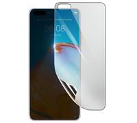 Screen Protector Shockproof Hydrogel for Huawei P40 Pro Plus, Transparent