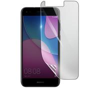 Screen Protector Shockproof Hydrogel for Huawei P9 lite mini, Transparent