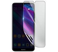 Screen Protector Shockproof Hydrogel for Huawei Y6 2019, Transparent