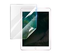 Screen Protector Shockproof Hydrogel for iPad 7 2019, Transparent