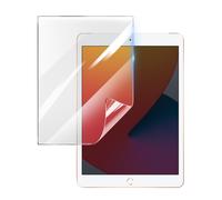 Screen Protector Shockproof Hydrogel for iPad 8 2020, Transparent