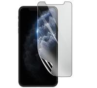 Screen Protector Shockproof Hydrogel for iPhone 11 Pro, Transparent