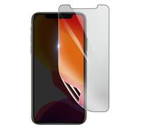 Screen Protector Shockproof Hydrogel for iPhone 12 Mini, Transparent