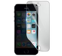 Screen Protector Shockproof Hydrogel for iPhone 5S, Transparent