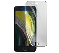 Screen Protector Shockproof Hydrogel for iPhone SE 2020, Transparent