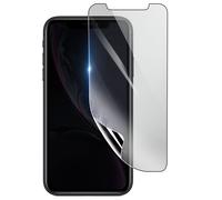 Screen Protector Shockproof Hydrogel for iPhone XR, Transparent