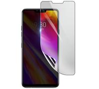 Screen Protector Shockproof Hydrogel for LG G7 ThinQ, Transparent