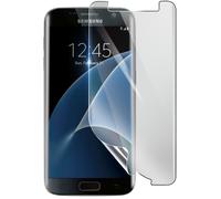 Screen Protector Shockproof Hydrogel for Microsoft Lumia 650, Transparent