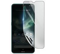 Screen Protector Shockproof Hydrogel for Nokia 7.2, Transparent