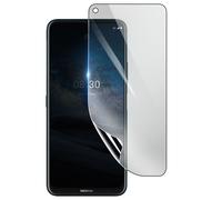 Screen Protector Shockproof Hydrogel for Nokia 8.3 5G, Transparent