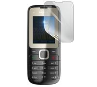 Screen Protector Shockproof Hydrogel for Nokia C2-00, Transparent