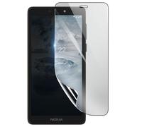 Screen Protector Shockproof Hydrogel for Nokia C2 2nd Edition, Transparent