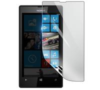 Screen Protector Shockproof Hydrogel for Nokia Lumia 520, Transparent
